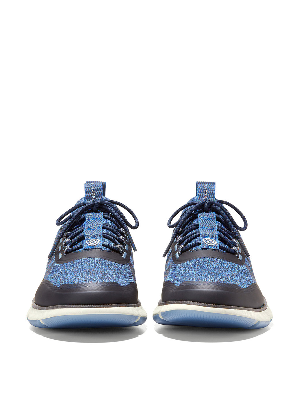 Синій Осінні кросівки Cole Haan