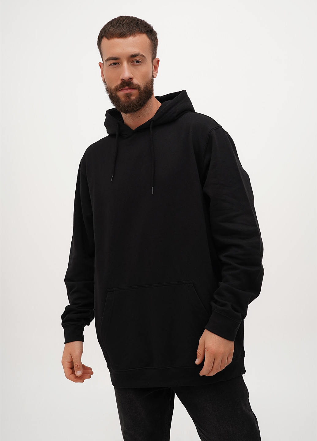 Худи Boohoo (302448641)