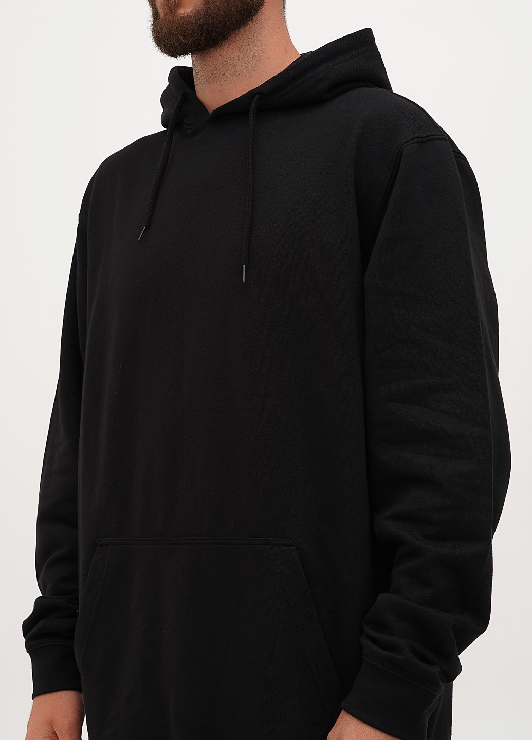 Худи Boohoo (302448641)