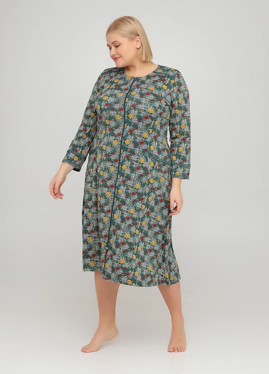 Халат Wild Love (253051336)