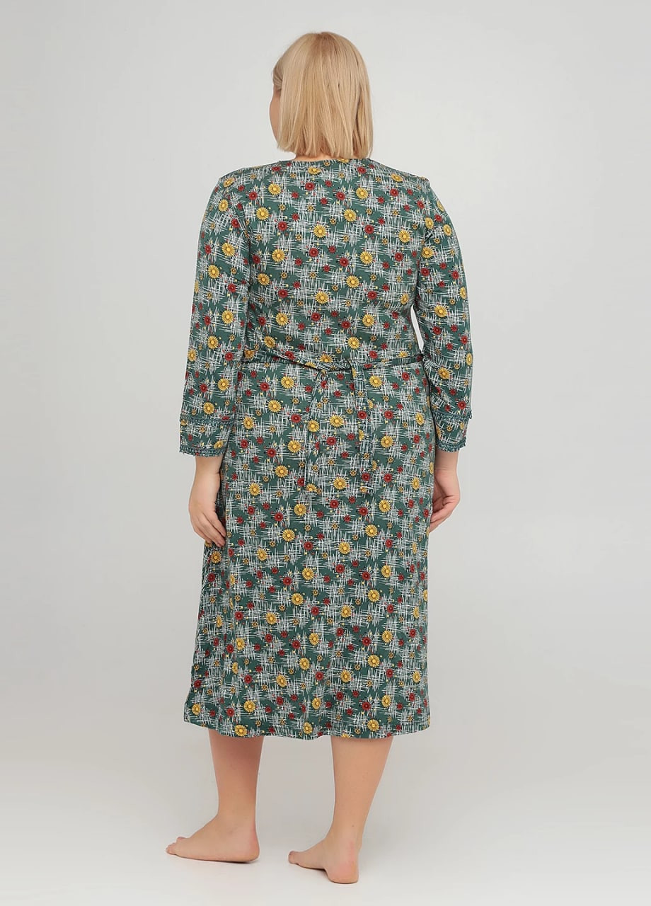 Халат Wild Love (253051336)