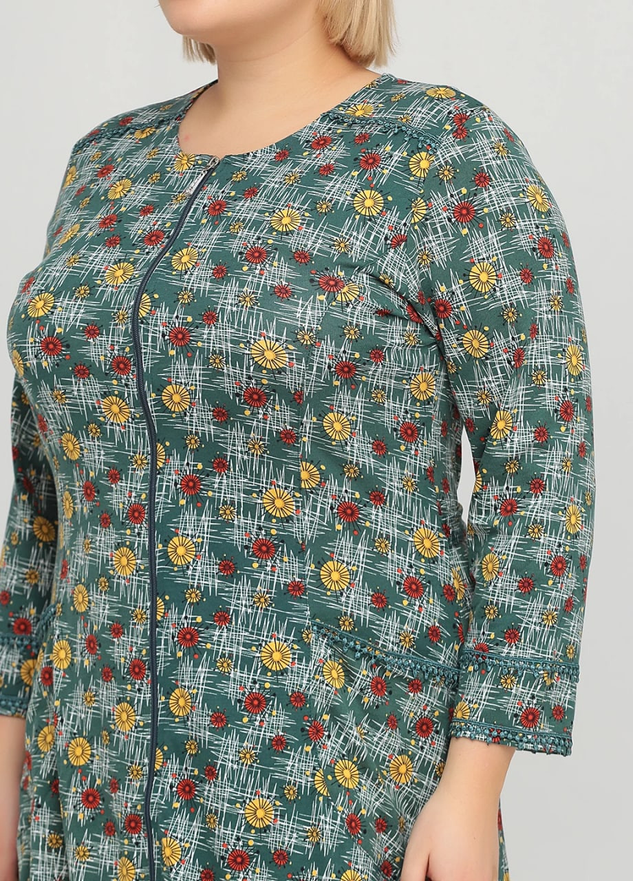 Халат Wild Love (253051336)