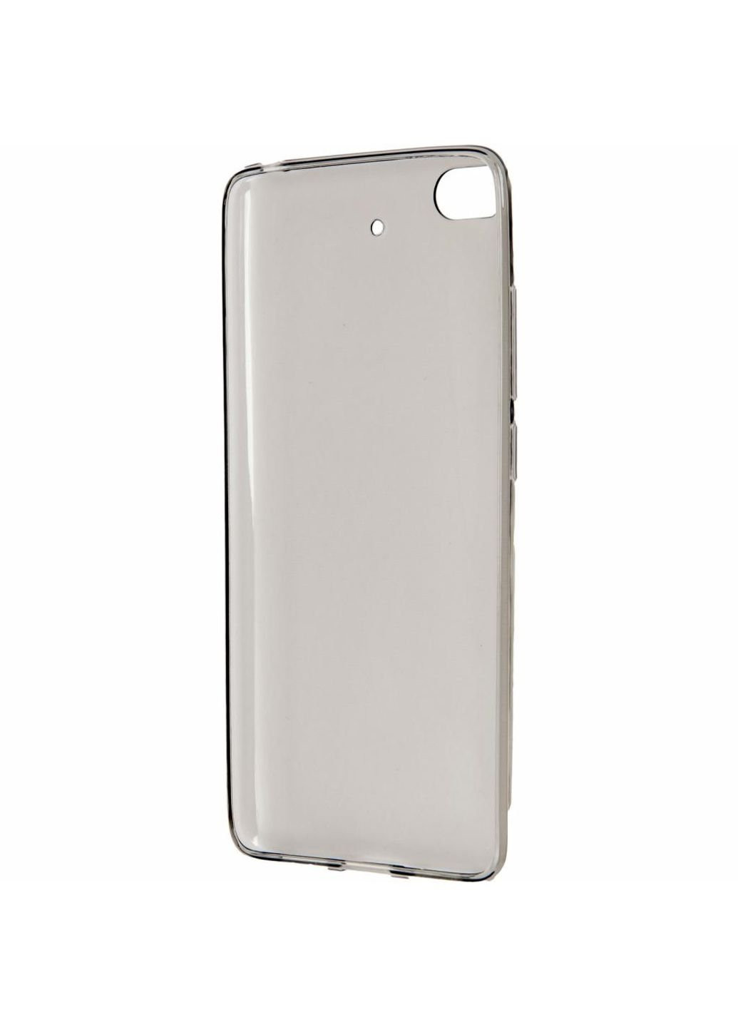 Чехол для мобильного телефона (смартфона) Ultra PU для Xiaomi Mi5s (Gray) (213118) Drobak (201493254)