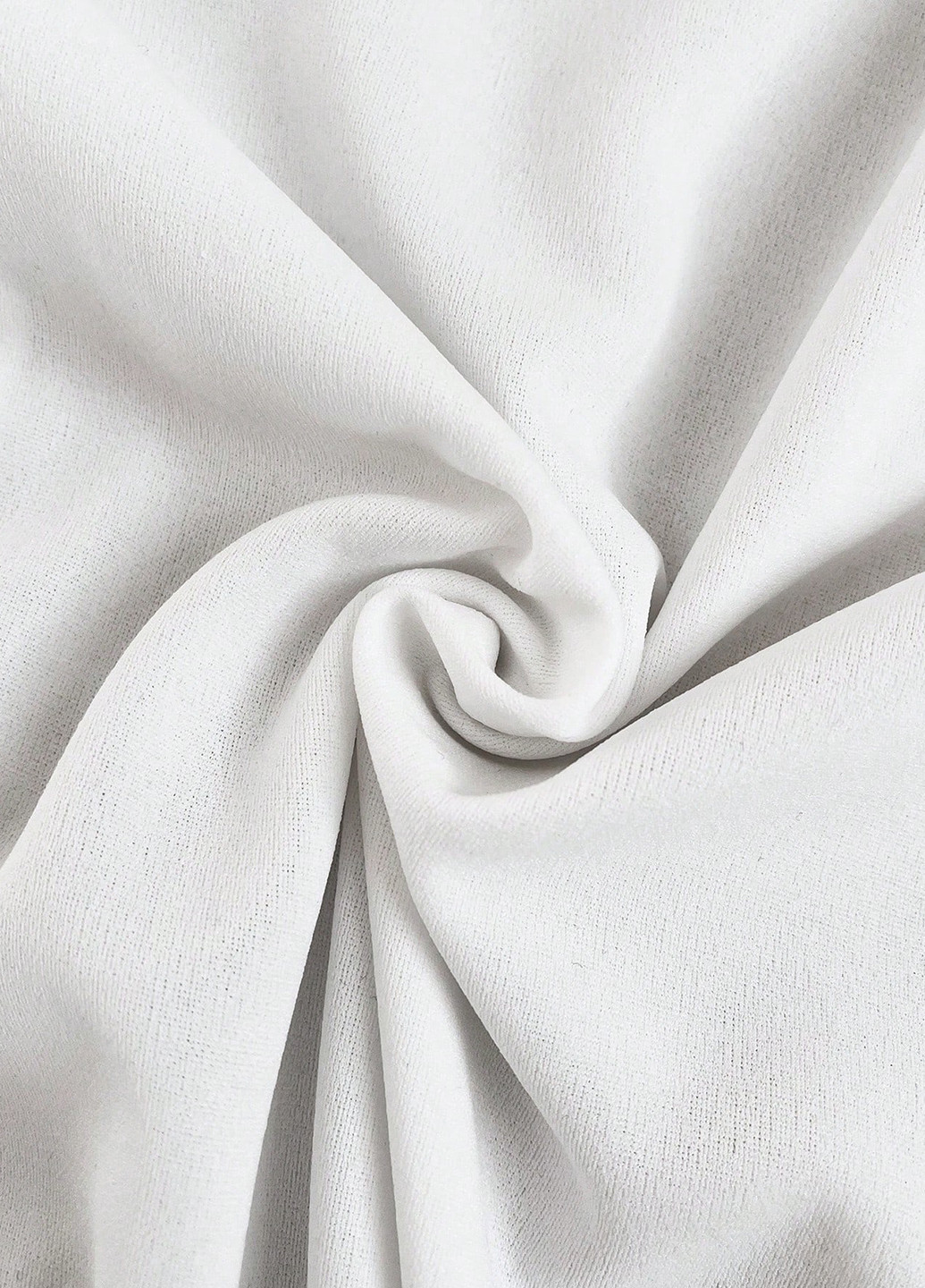 Белый женский жакет SHEIN однотонный - демисезонный