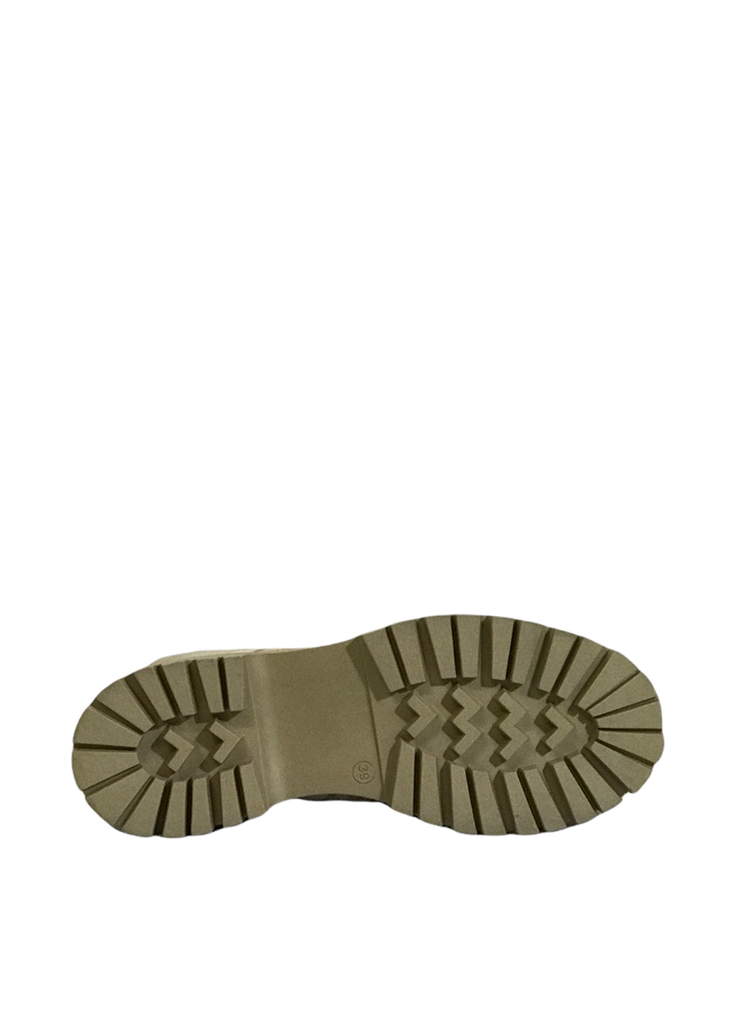 Осенние ботинки берцы Derem с перфорацией, со шнуровкой из натуральной замши