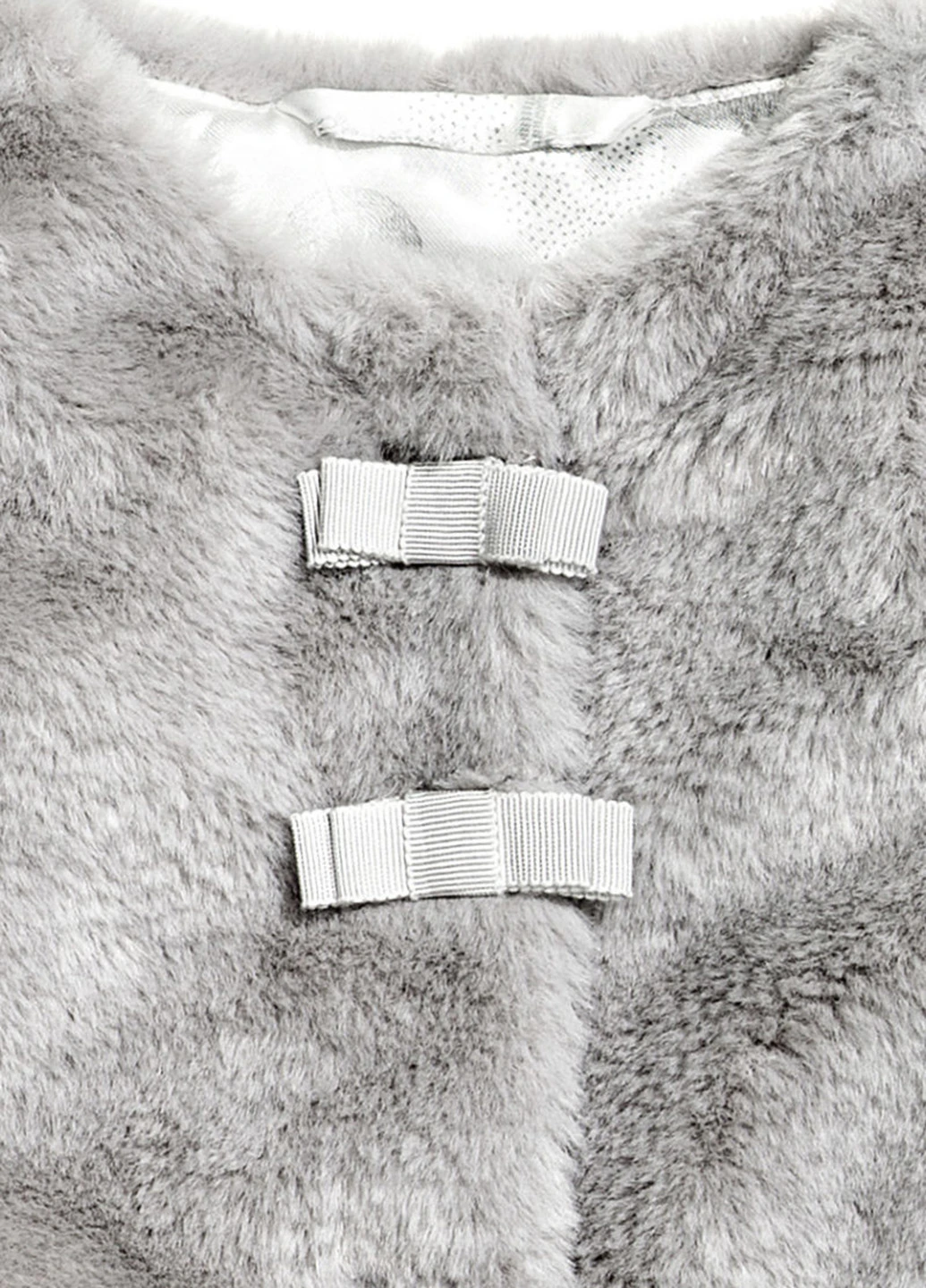 Шуба H&M (74040000)