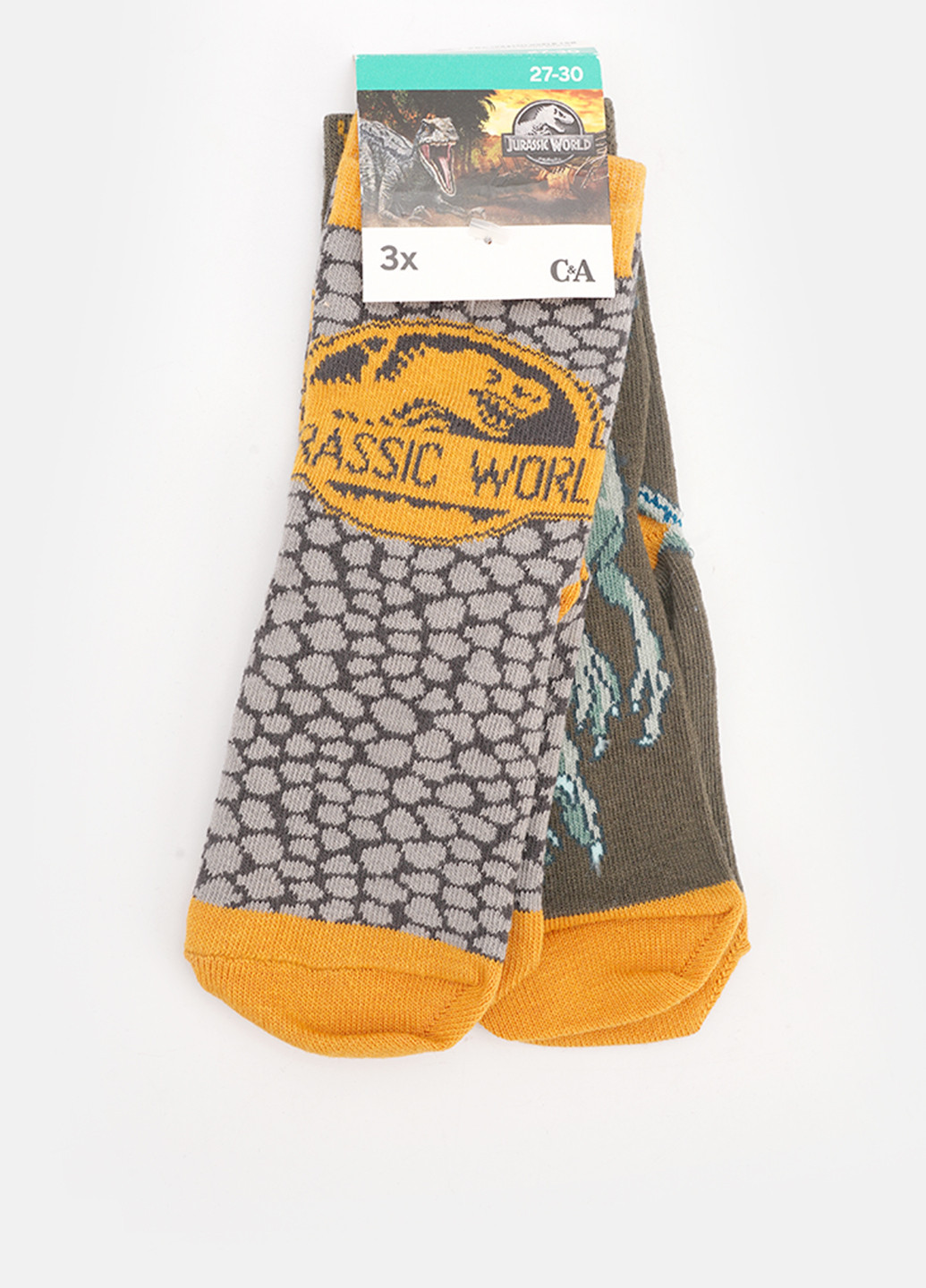 Шкарпетки (2 пари) C&A (338614396)