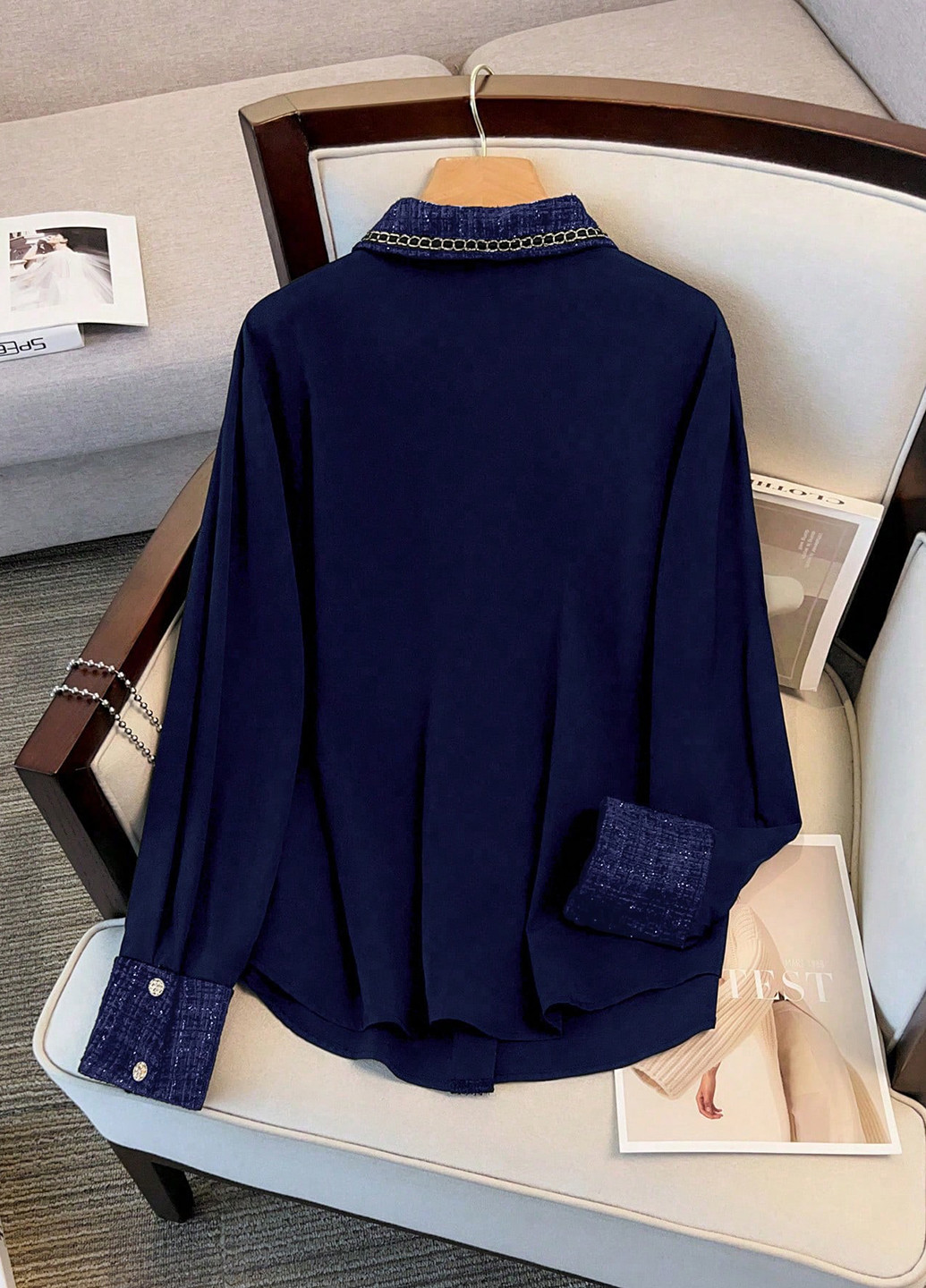 Блуза SHEIN (364847222)