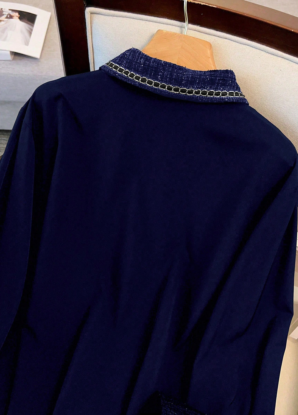 Блуза SHEIN (364847222)