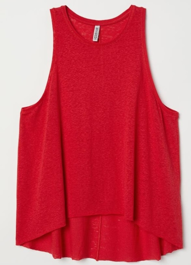 Топ H&M (258903178)