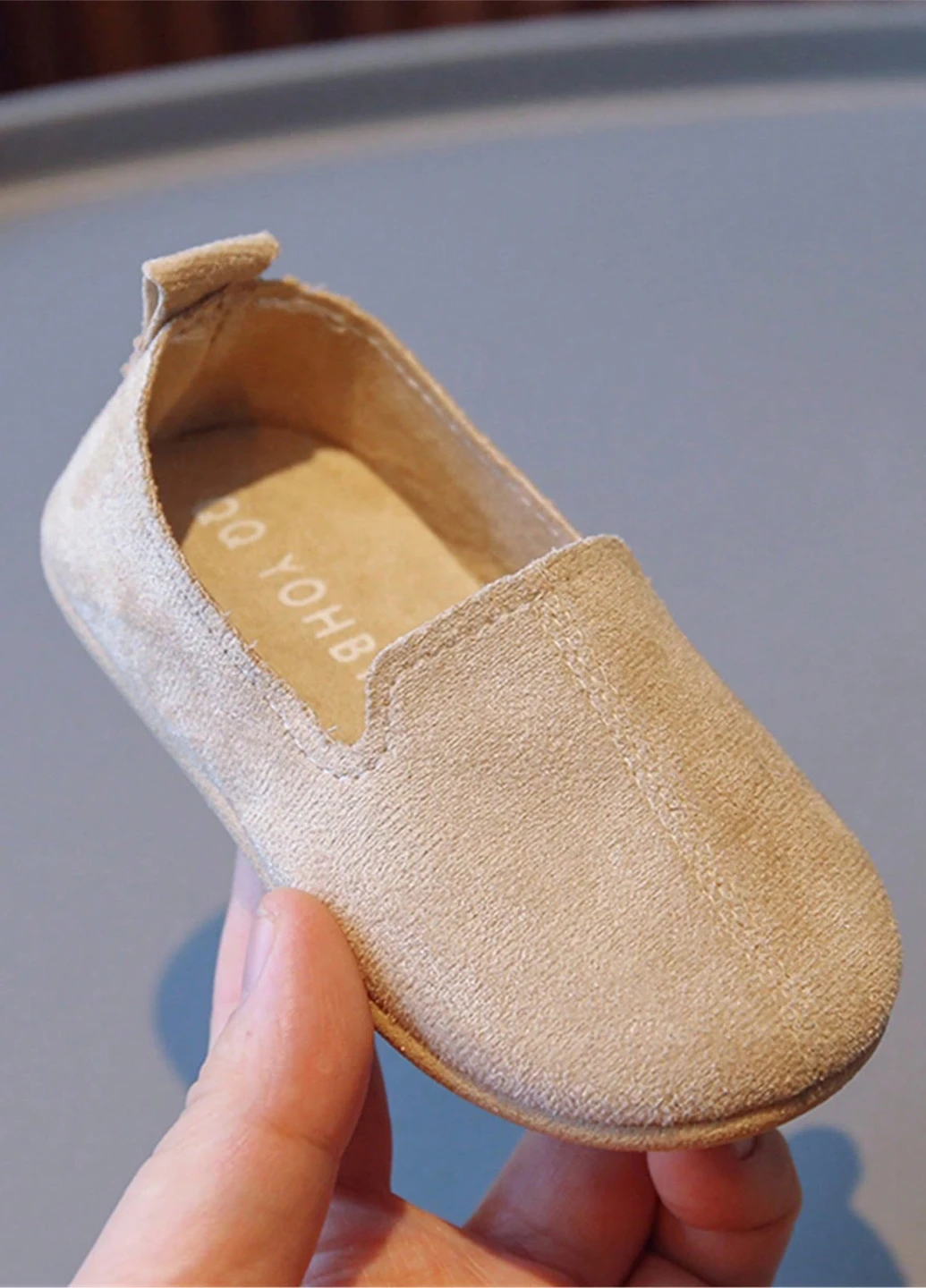 Балетки SHEIN без декору (322984642)