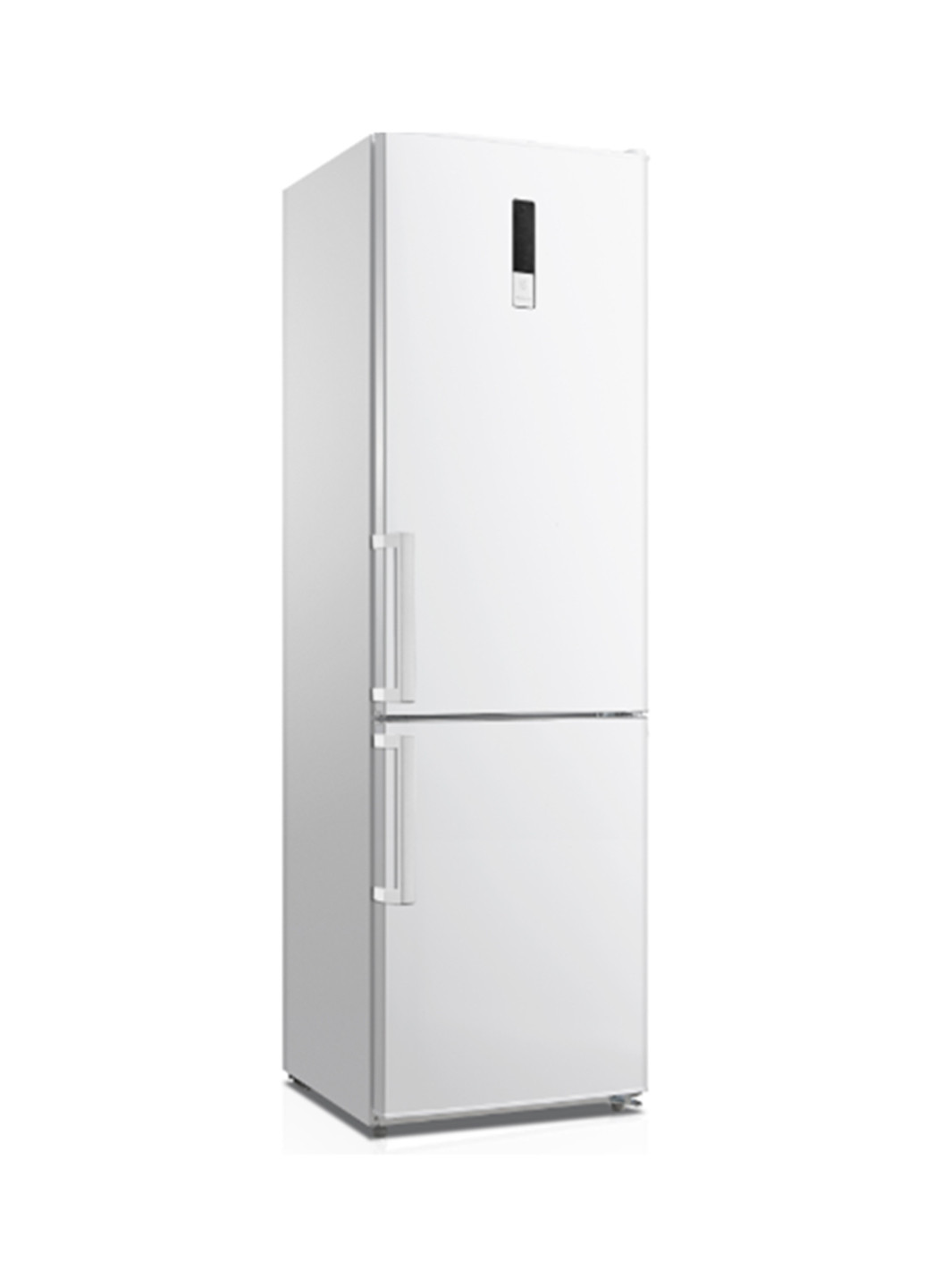 Холодильник комби Grunhelm GNC-188ML