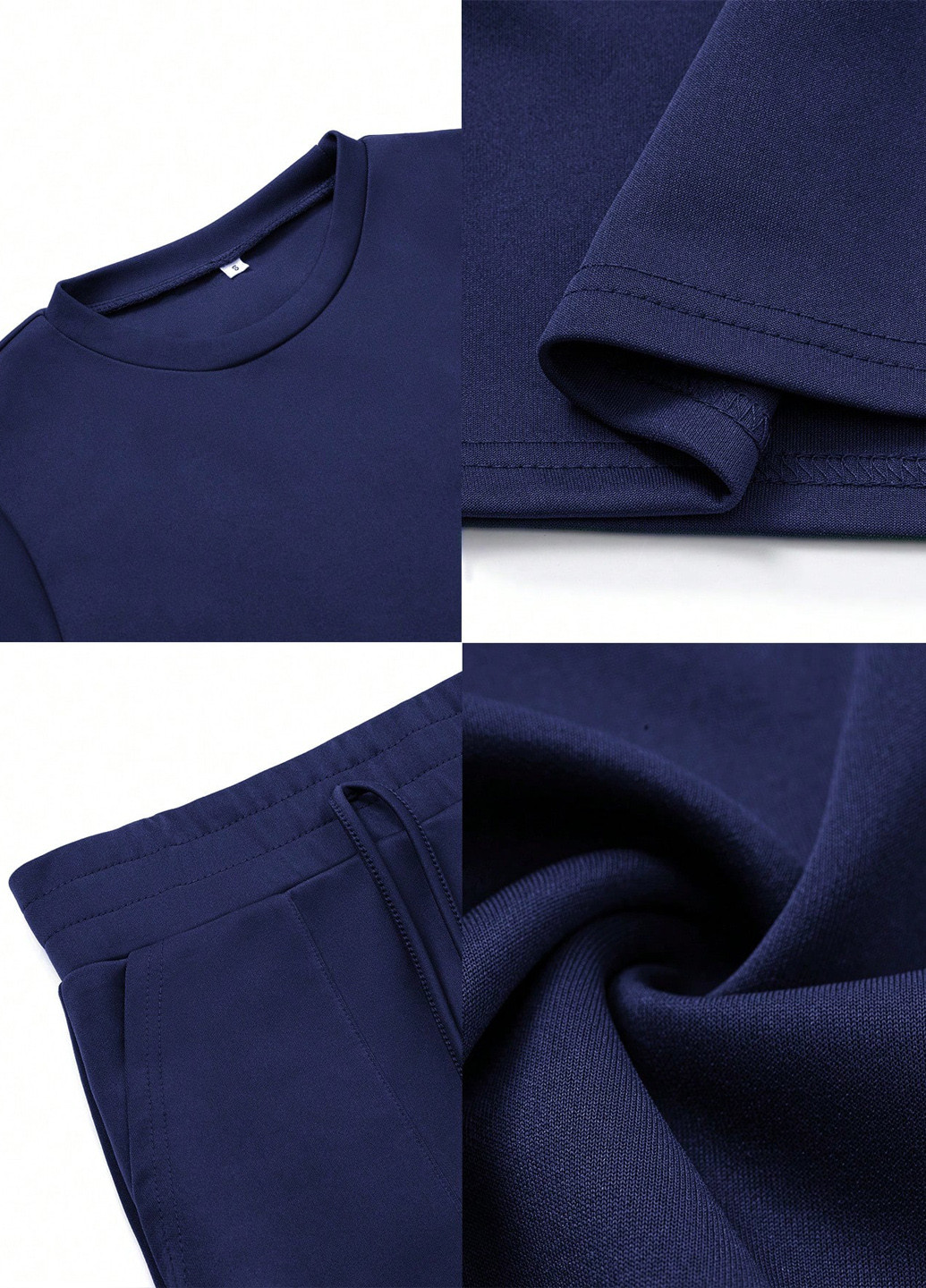 Костюм (футболка, юбка) SHEIN (352192575)