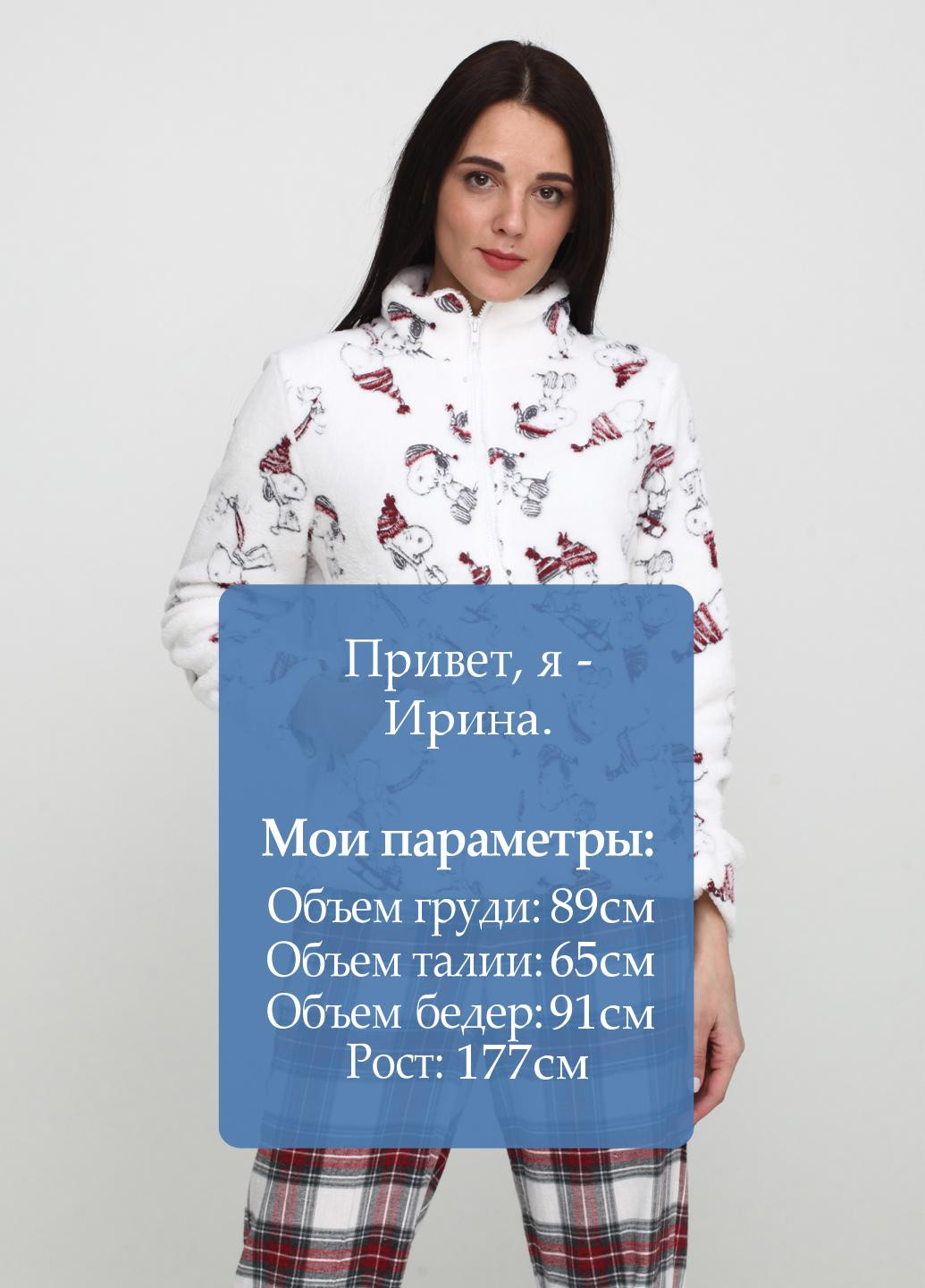 Толстовка Women'secret (120476841)