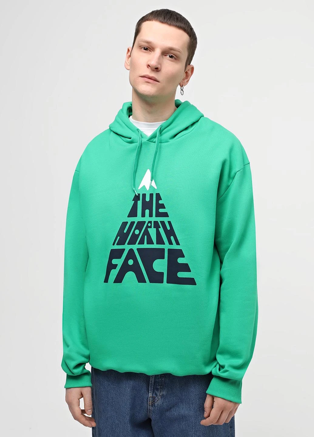 Худи The North Face (330358967)