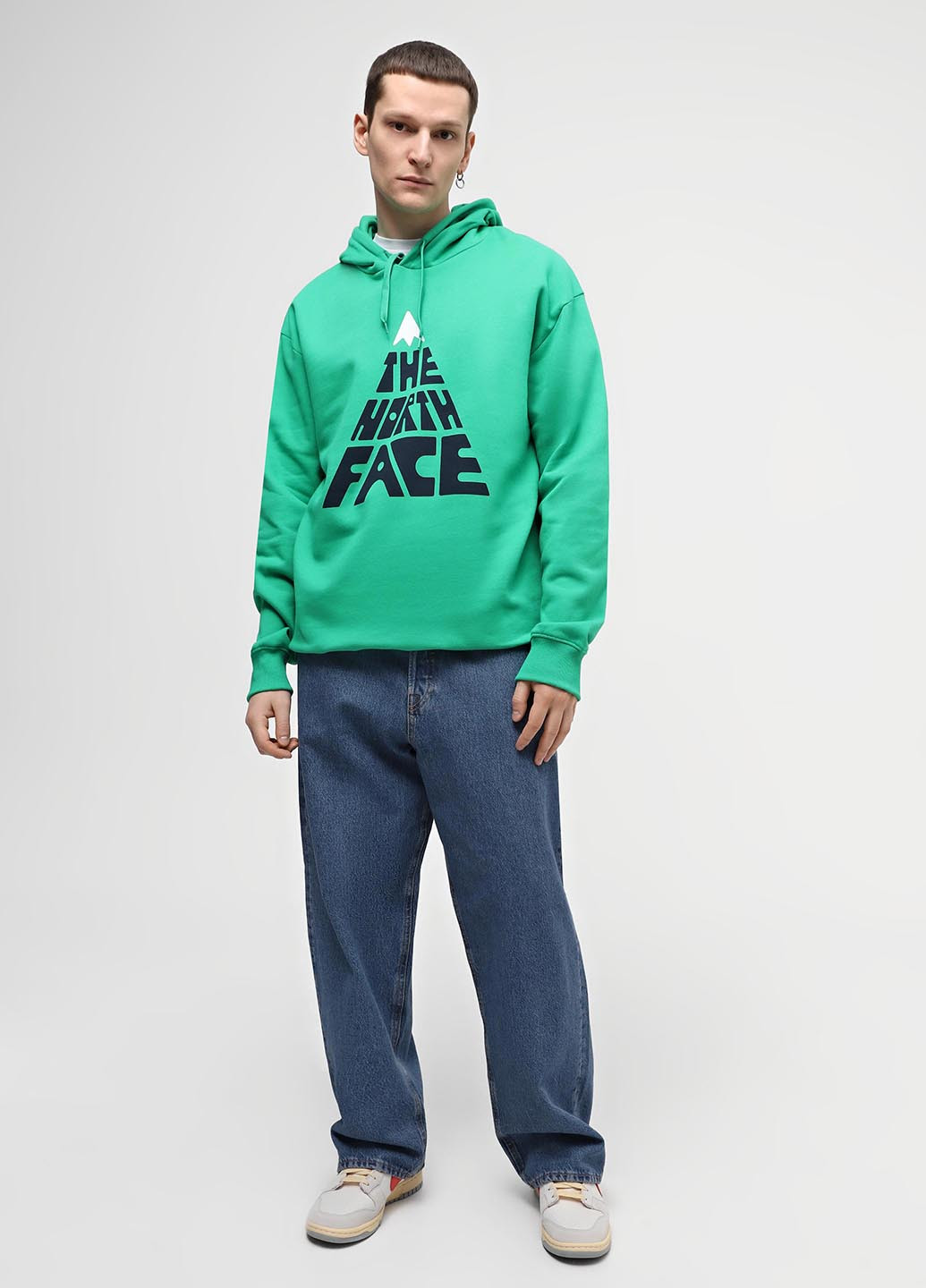 Худи The North Face (330358967)