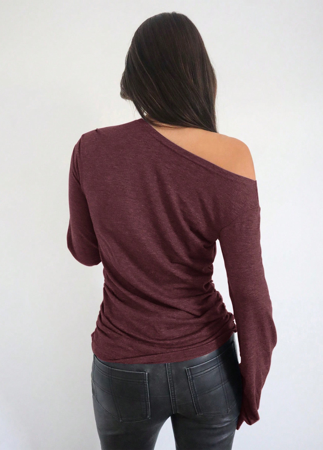 Лонгслів SHEIN (339053315)