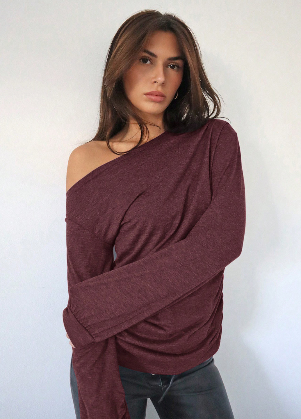 Лонгслів SHEIN (339053315)