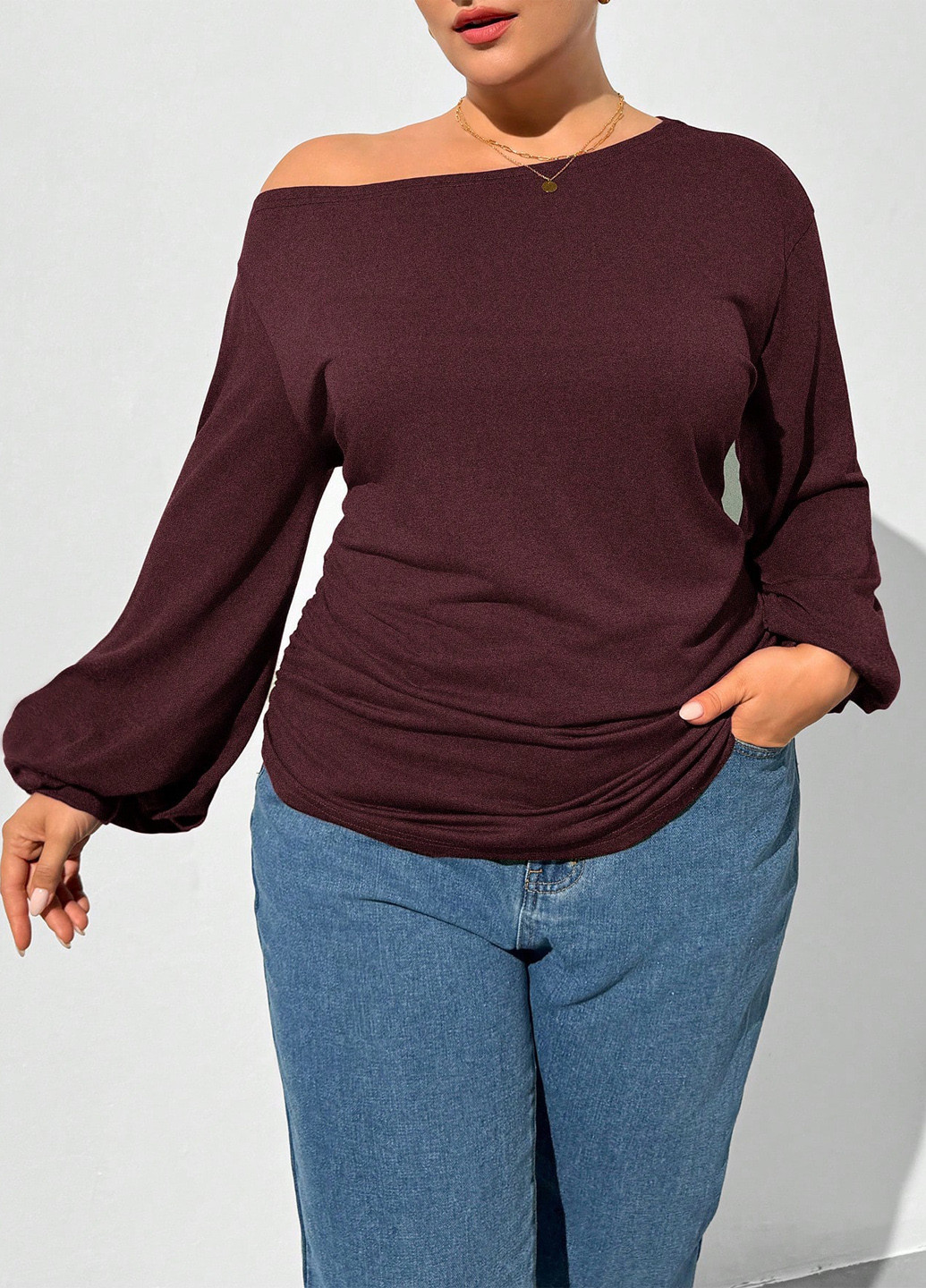 Лонгслів SHEIN (339053315)