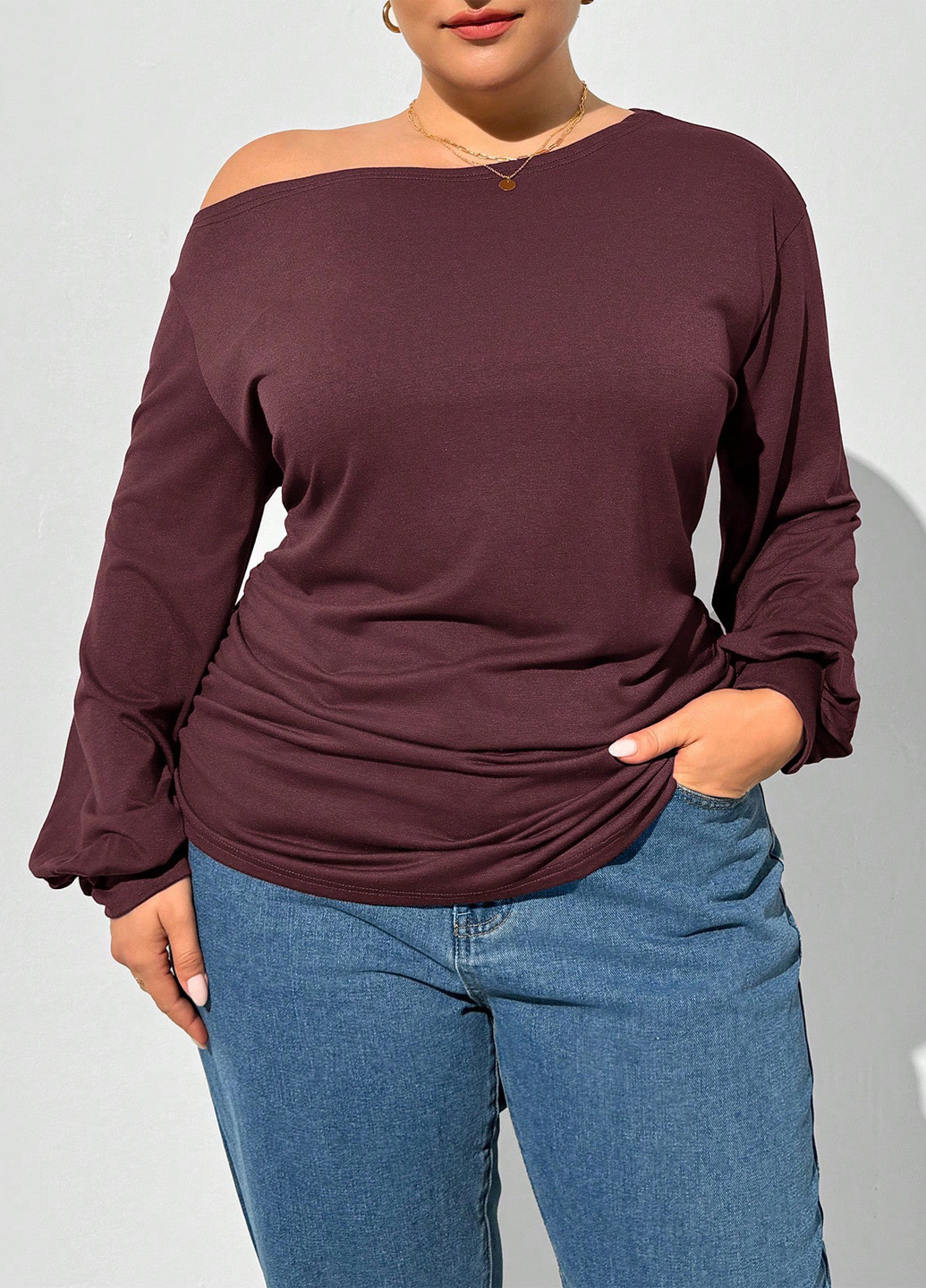 Лонгслів SHEIN (339053315)