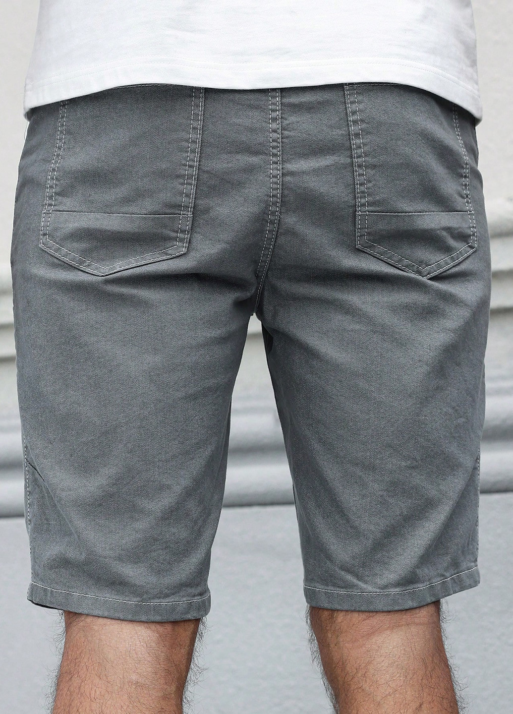 Шорты SHEIN (344453610)