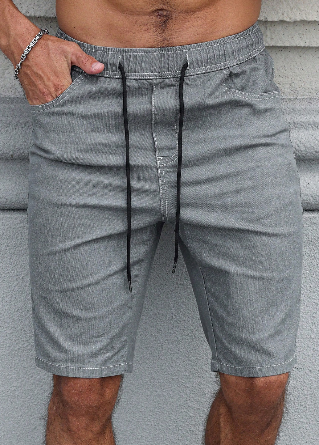 Шорты SHEIN (344453610)