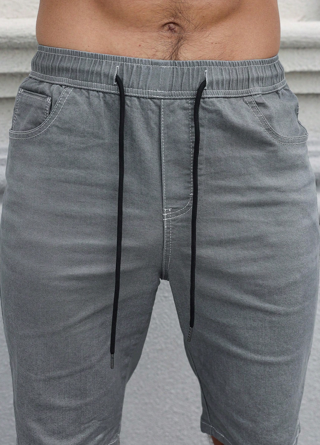 Шорты SHEIN (344453610)