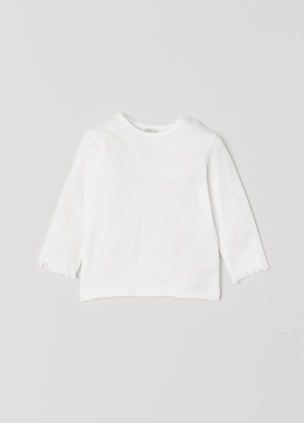 Лонгслів H&M (186098037)