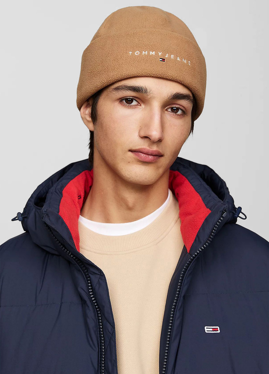 Шапка Tommy Jeans (315066722)