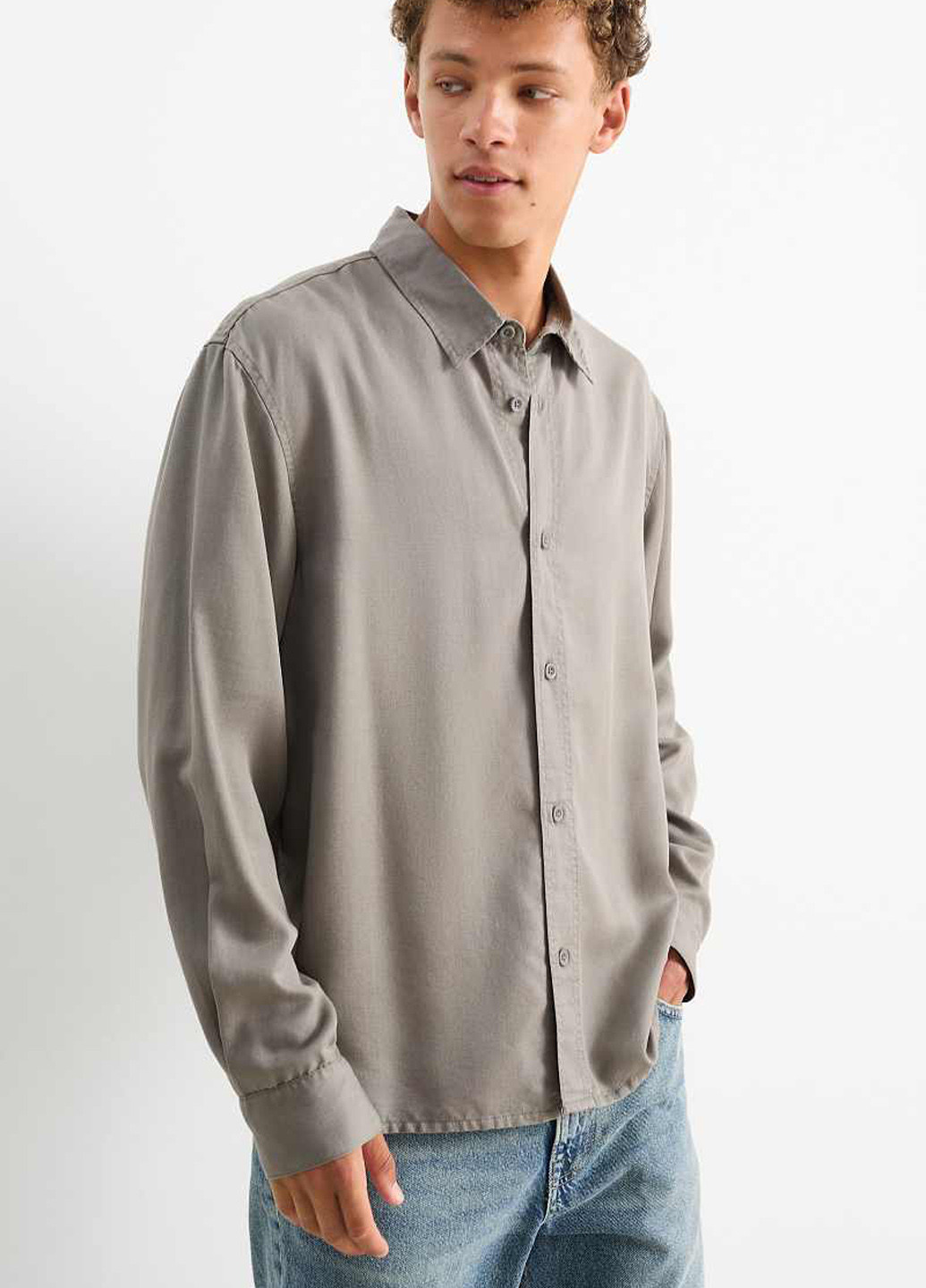 Сорочка C&A (369250253)