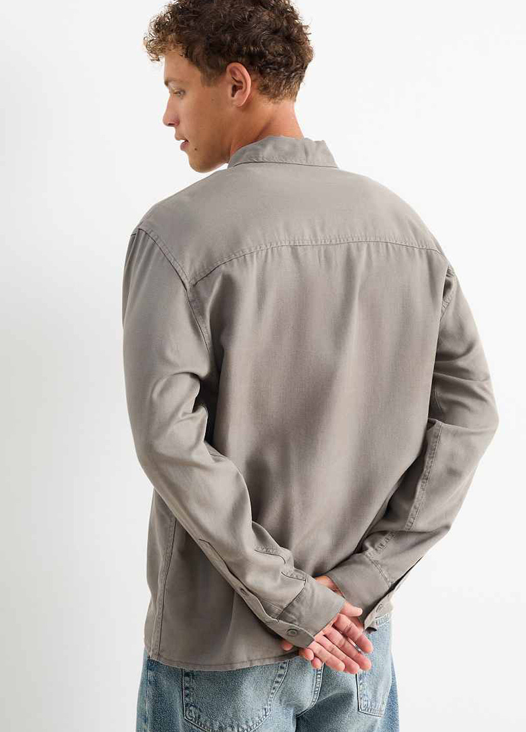 Сорочка C&A (369250253)