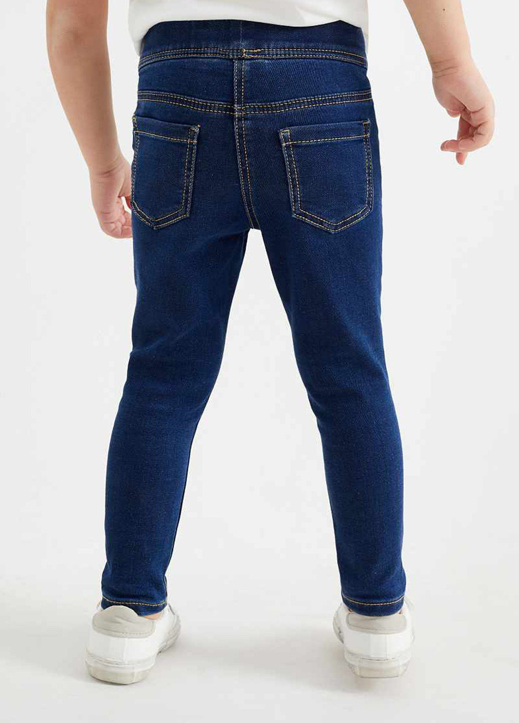 Комбинированные демисезонные джеггинсы (2 шт.) C&A