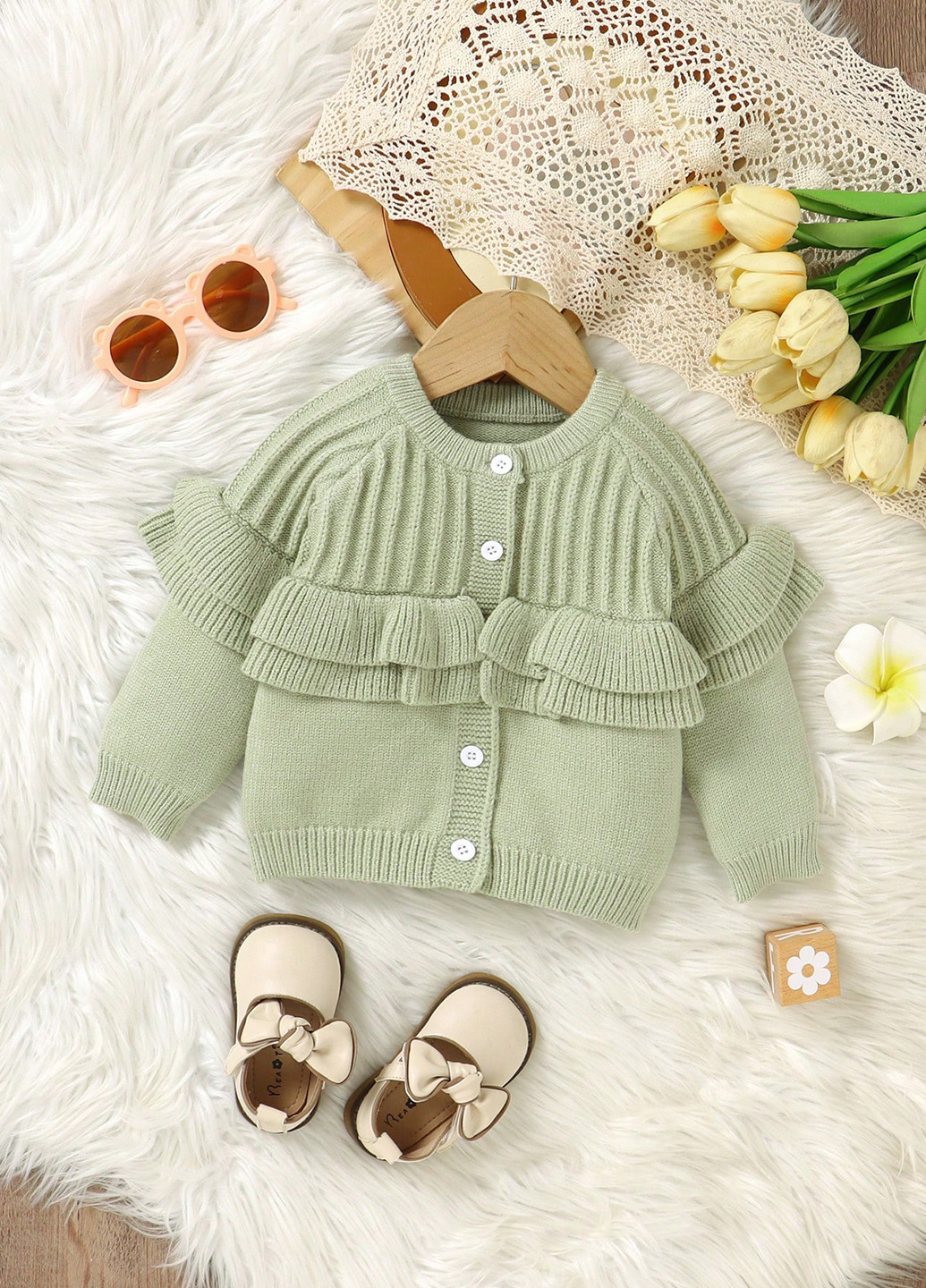 Кофта SHEIN (331624198)