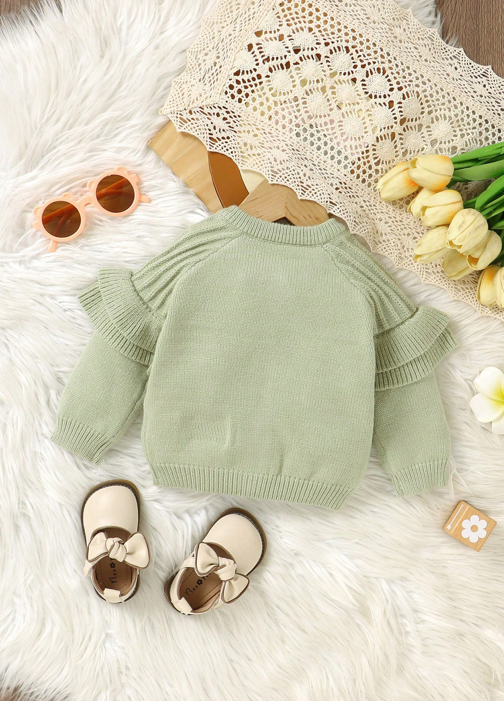 Кофта SHEIN (331624198)