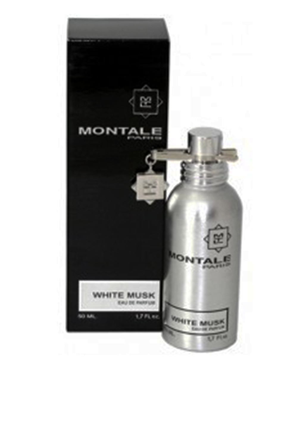 White Musk парфюмированная вода 50 мл Montale (88101662)
