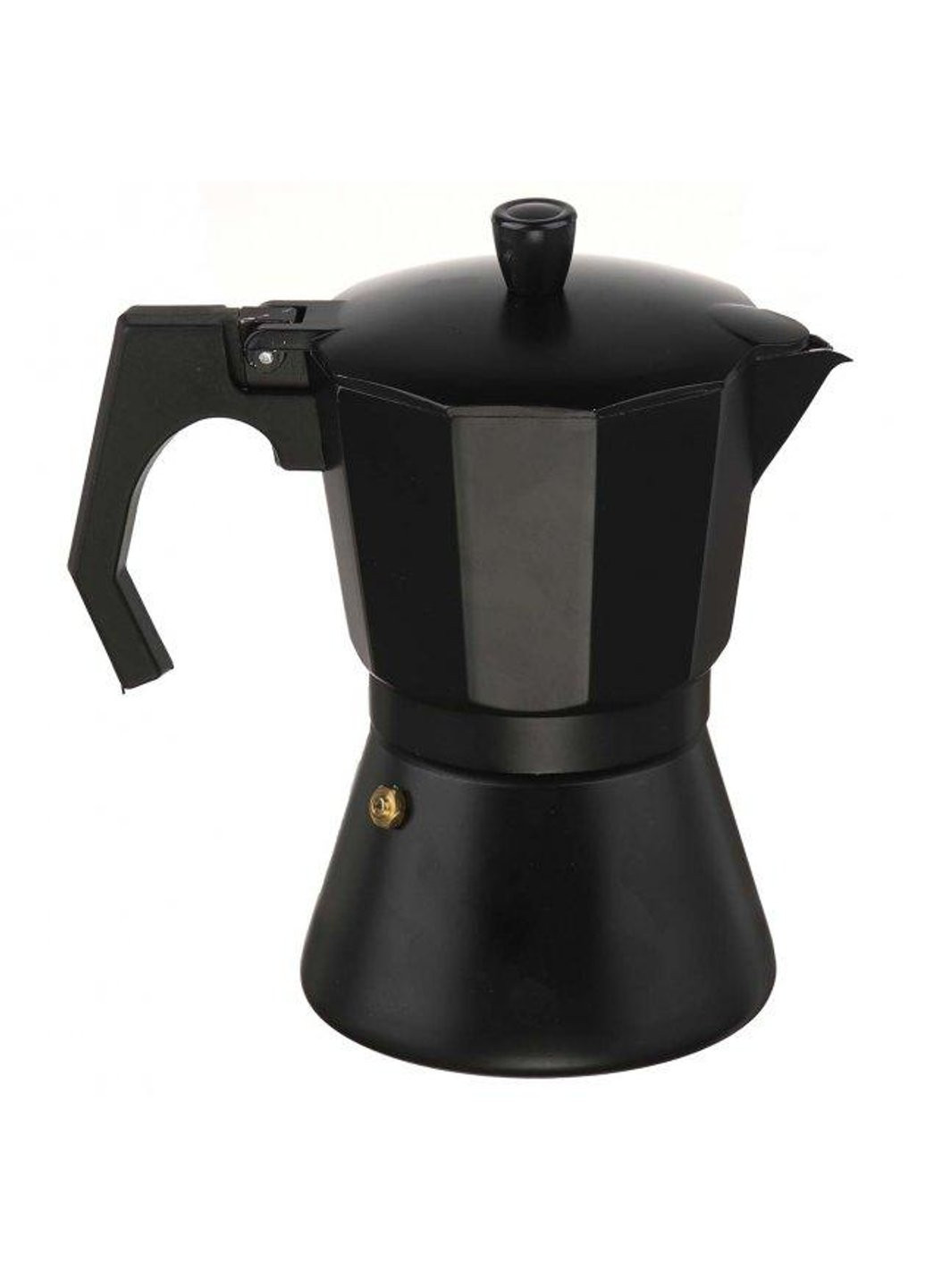 Гейзерная кофеварка A-Plus AP-2091 300 мл А-Плюс (254703722)