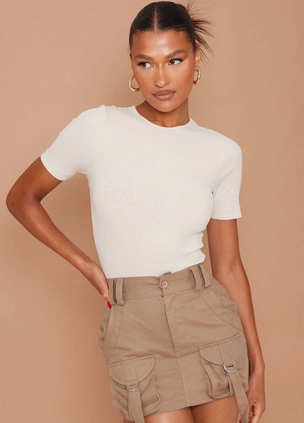 Спідниця PrettyLittleThing (295589110)