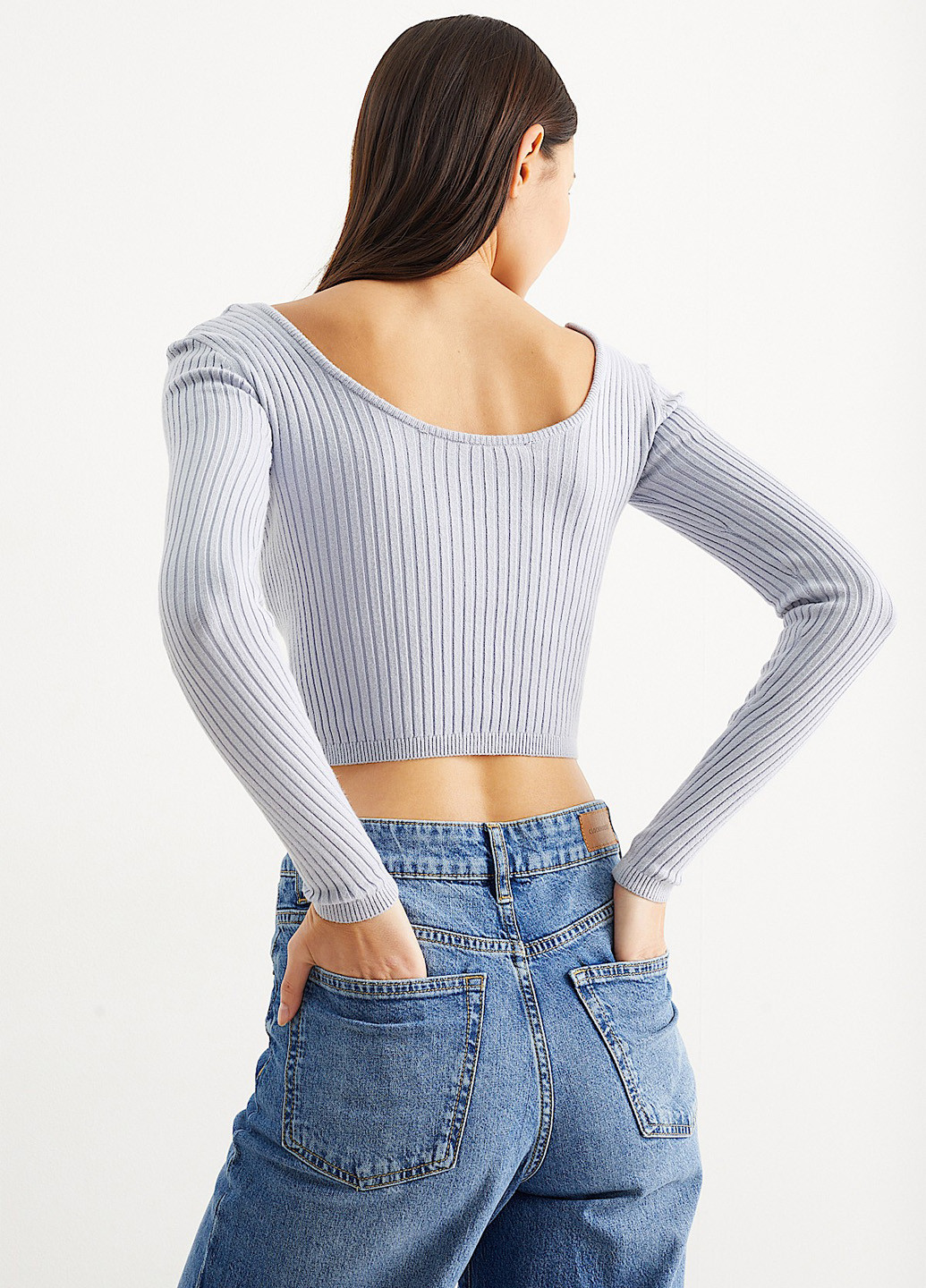 Топ C&A (313290842)