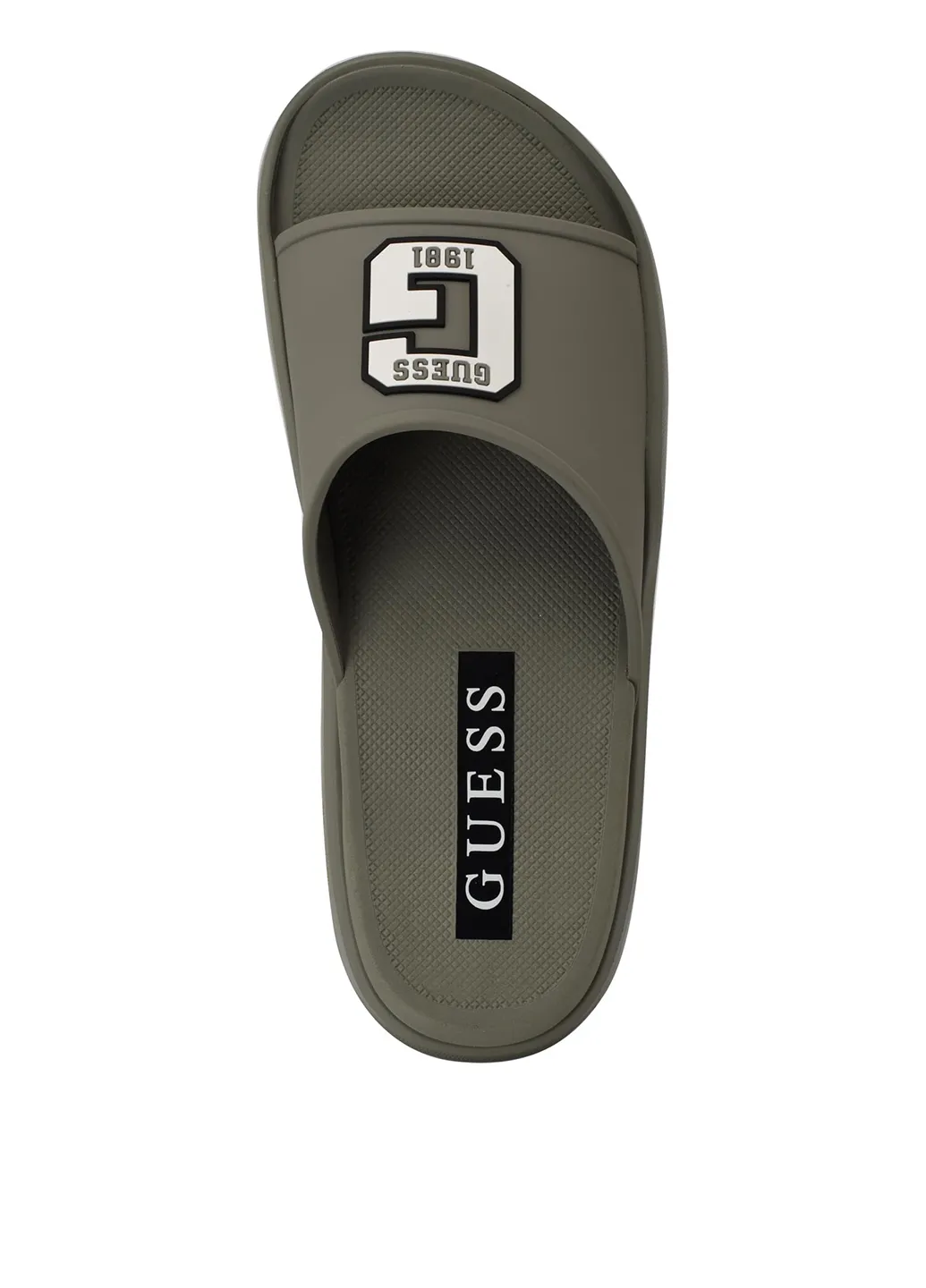 Шльопанці Guess (372983516)