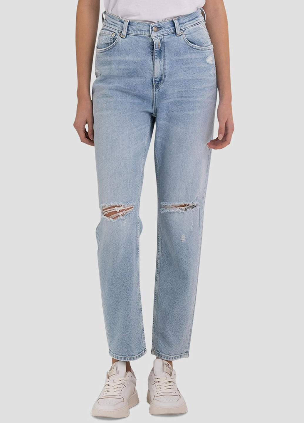 Джинси Replay - (302870192)