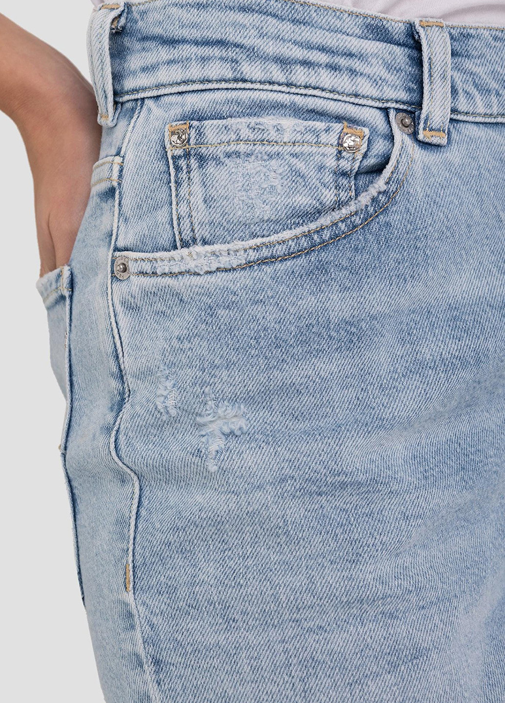 Джинси Replay - (302870192)