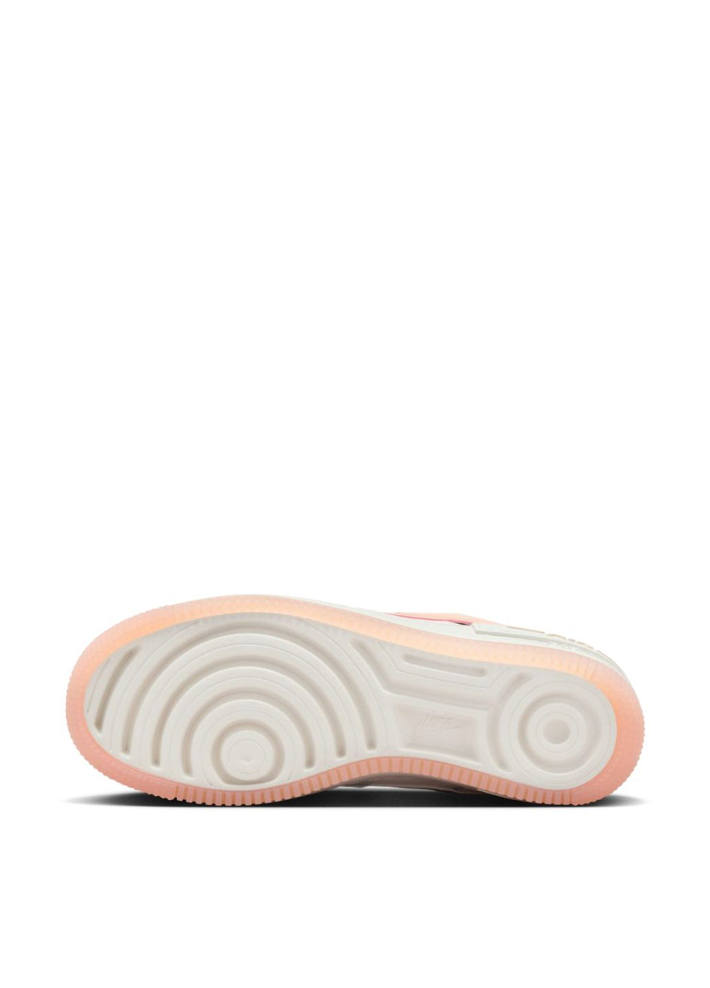 Кроссовки DZ1847-105 Nike W AF1 SHADOW комбинированные демисезоны (315745837)