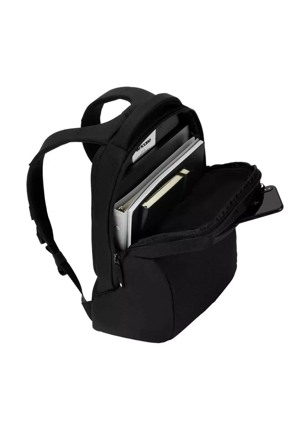 Рюкзак для ноутбука 13" Icon Dot Backpack - Black (INCO100420-BLK) Incase (254009704)