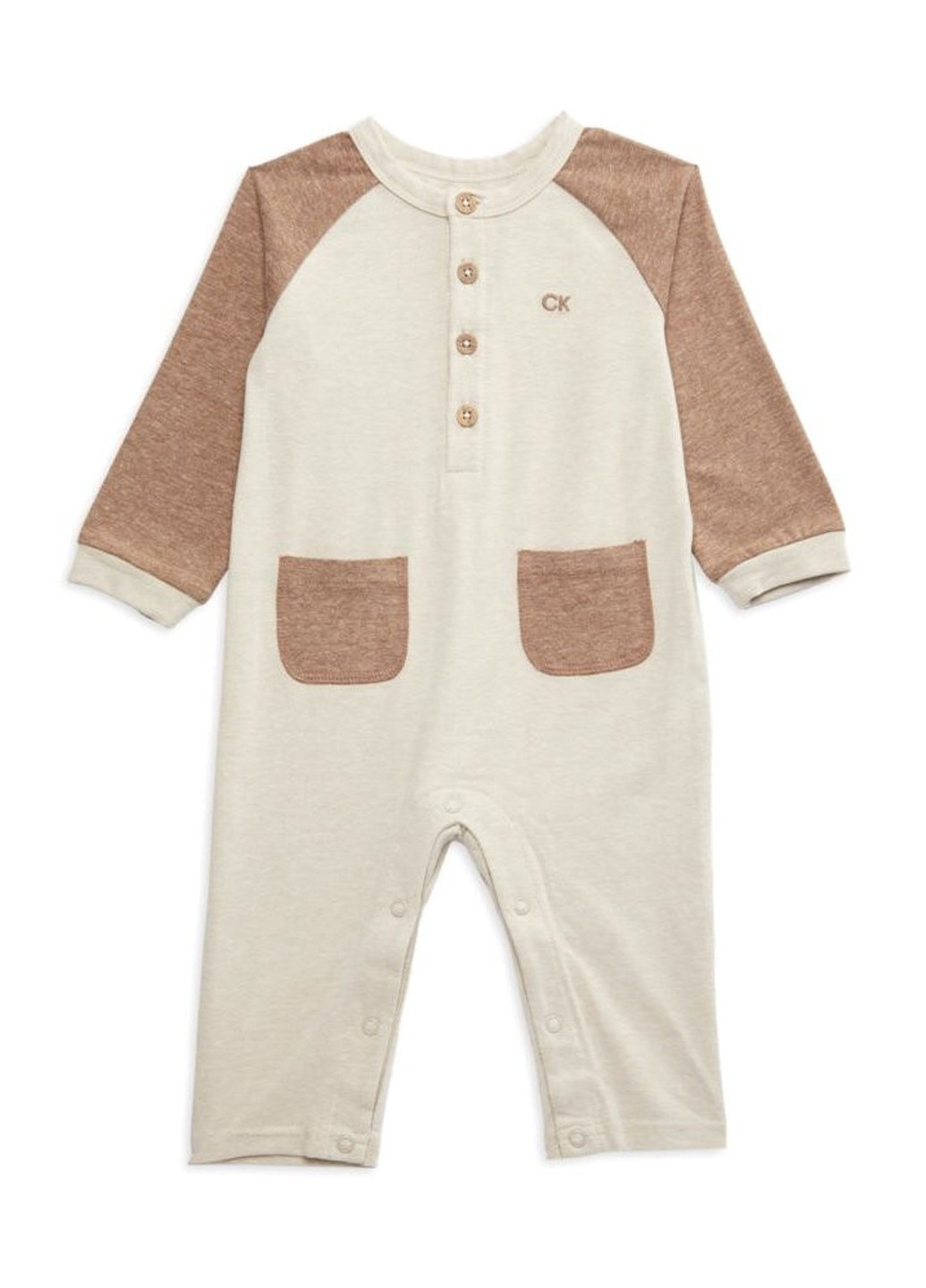 Комбинезон Calvin Klein (341722197)