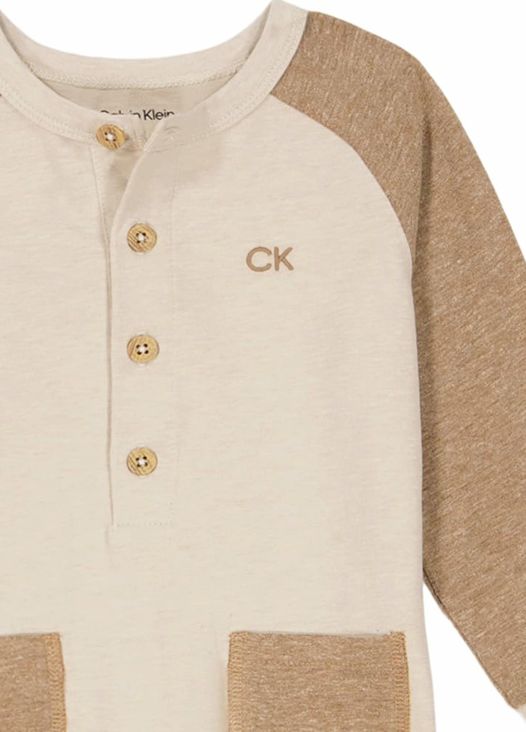 Комбинезон Calvin Klein (341722197)