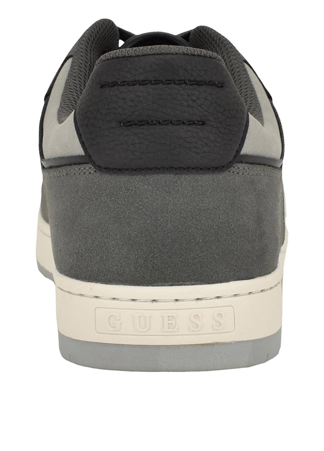 Сірі Осінні кросівки Guess
