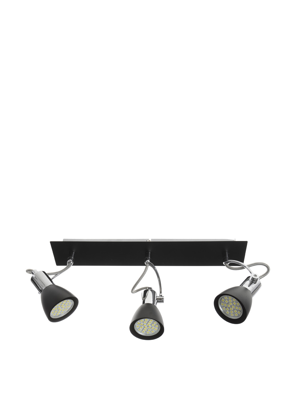 Светильник, 70х400х200 мм Brille (138506689)