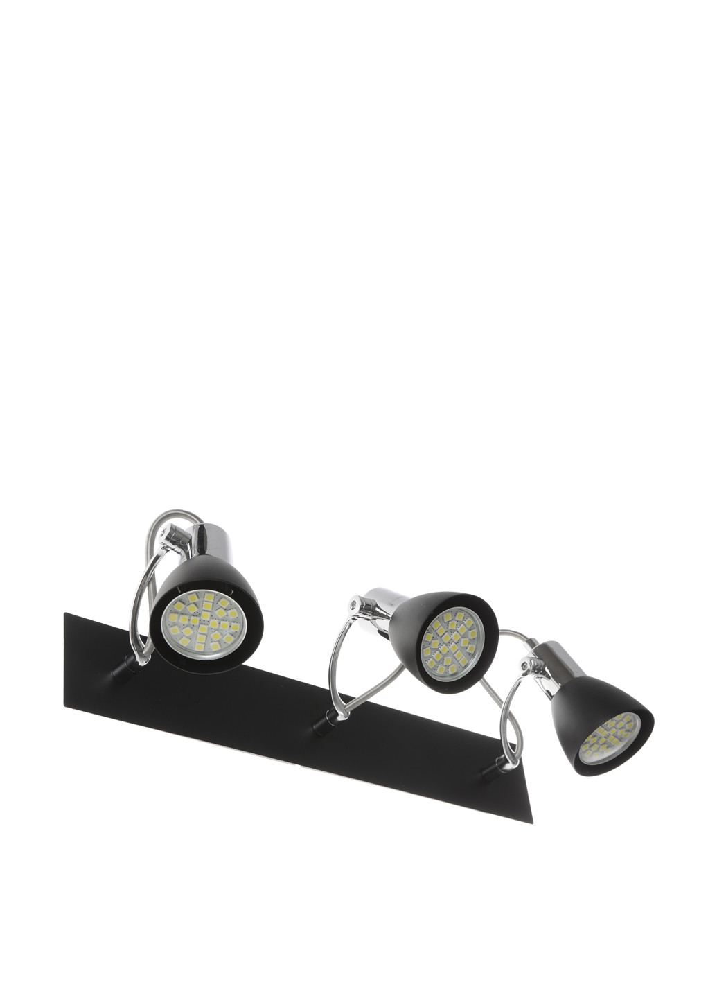 Светильник, 70х400х200 мм Brille (138506689)