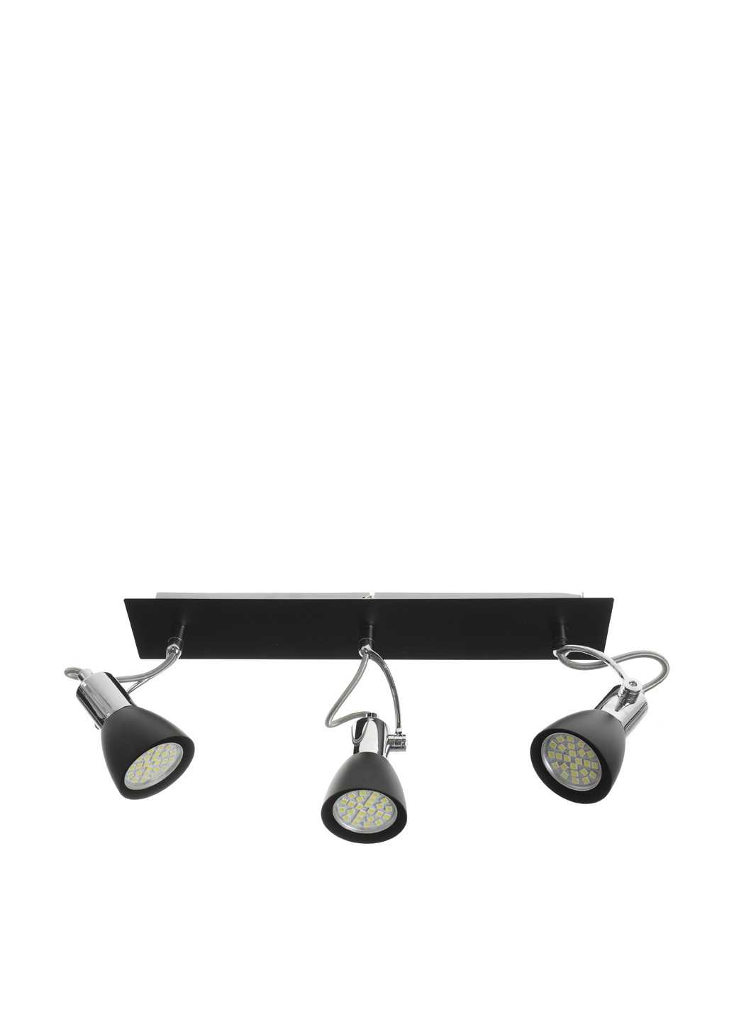 Светильник, 70х400х200 мм Brille (138506689)