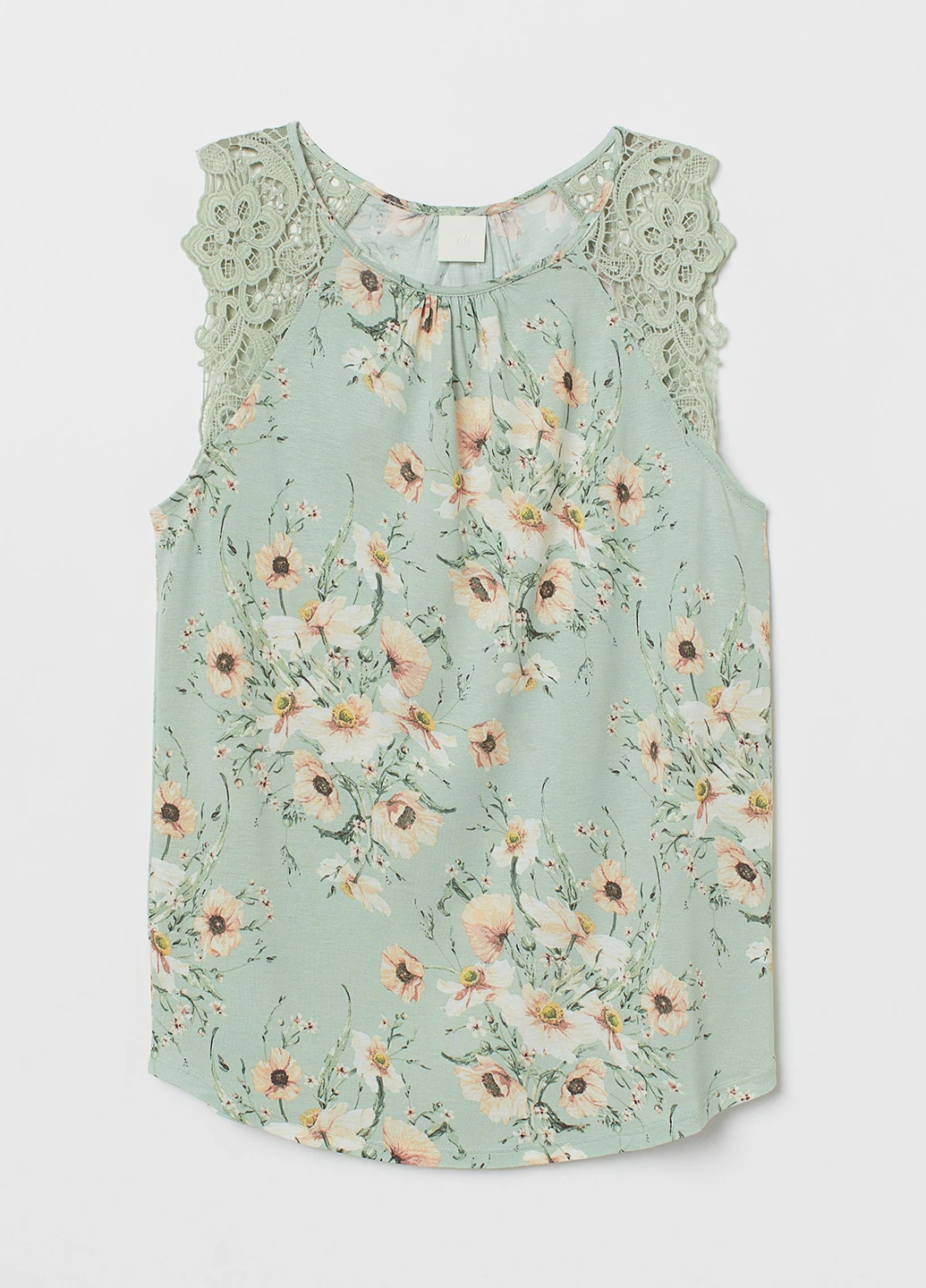 Майка H&M — 186692962